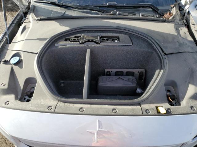 Photo 11 from auction – 2024 POLESTAR 2 with VIN YSMFD3KA4RL221767