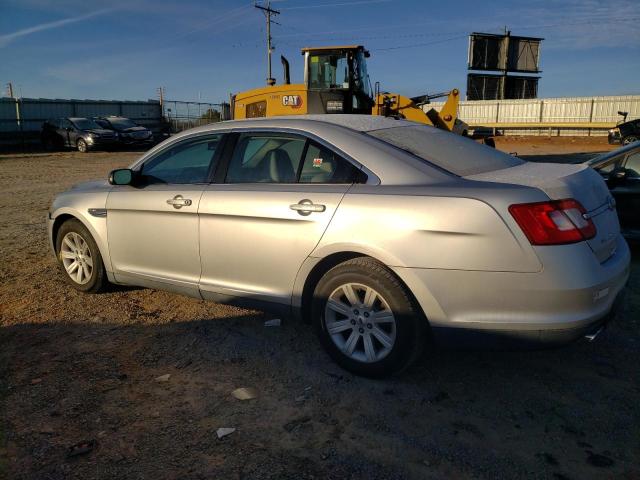 Photo 2 from auction – 2011 FORD TAURUS SE with VIN 1FAHP2DW4BG146636