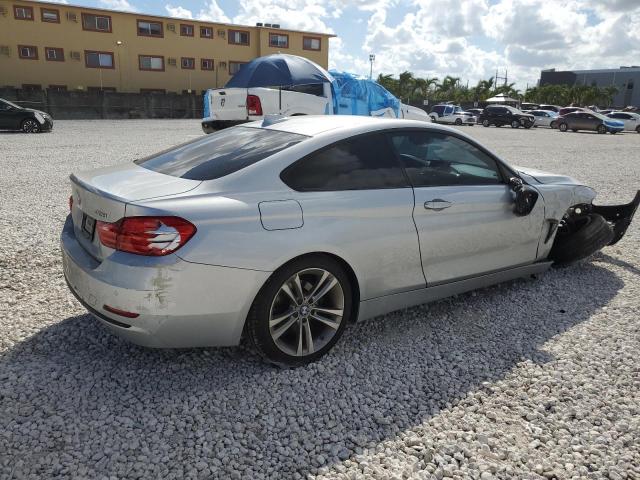 Photo 3 from auction – 2014 BMW 428 I with VIN WBA3N3C54EK231113