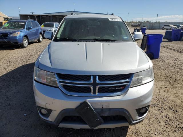 Photo 5 from auction – 2014 DODGE JOURNEY LI with VIN 3C4PDCDG0ET193921