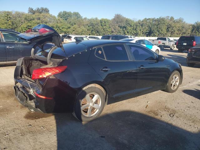 Photo 3 from auction – 2015 KIA OPTIMA LX with VIN 5XXGM4A76FG465489