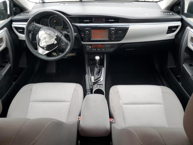 Photo 8 from auction – 2015 TOYOTA COROLLA L with VIN 2T1BURHE0FC424410
