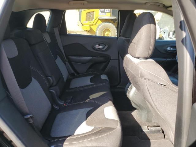 Photo 11 from auction – 2014 JEEP CHEROKEE LATITUDE with VIN 1C4PJLCB7EW323475