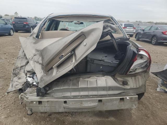 Foto 6 de la subasta – 2004 FORD TAURUS SES con VIN 1FAFP55S34G159482