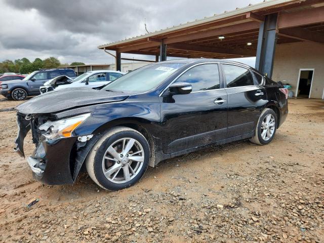 NISSAN ALTIMA 2.5 2014 with VIN 1N4AL3AP4EC404875 - Photo from auction