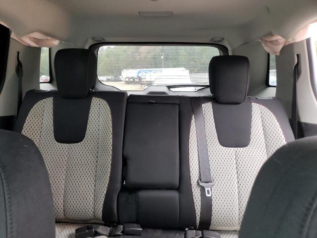 Photo 10 from auction – 2013 GMC TERRAIN SL with VIN 2GKALMEK4D6199035