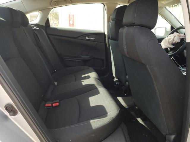 Photo 10 from auction – 2016 HONDA CIVIC LX with VIN 19XFC2F52GE033339
