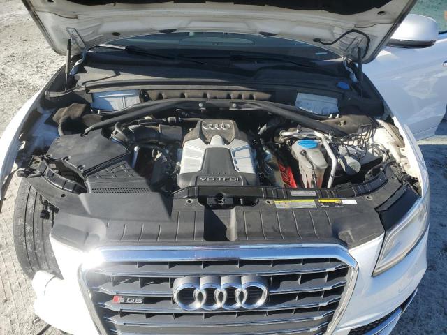 Photo 12 from auction – 2015 AUDI SQ5 PREMIU with VIN WA1CGAFPXFA024791