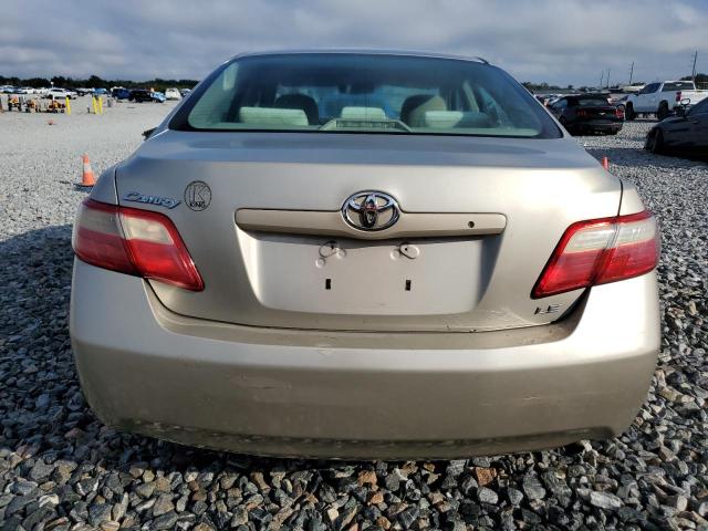 Photo 6 from auction – 2007 TOYOTA CAMRY CE with VIN 4T1BE46K77U680343