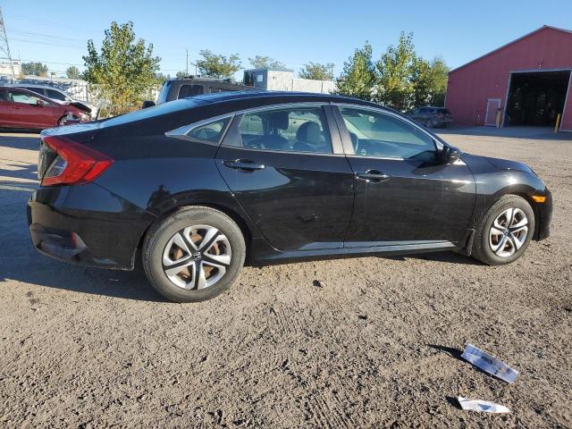 Photo 3 from auction – 2016 HONDA CIVIC LX with VIN 2HGFC2E51GH022033