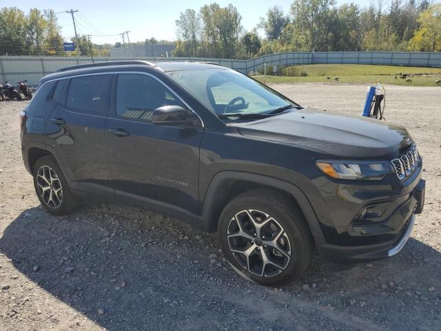 Photo 4 from auction – 2025 JEEP COMPASS LI with VIN 3C4NJDCN5ST545070