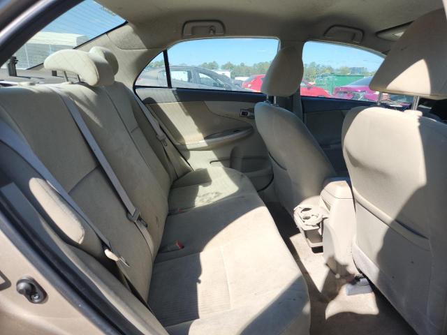 Photo 10 from auction – 2010 TOYOTA COROLLA with VIN 1NXBU4EE7AZ253394