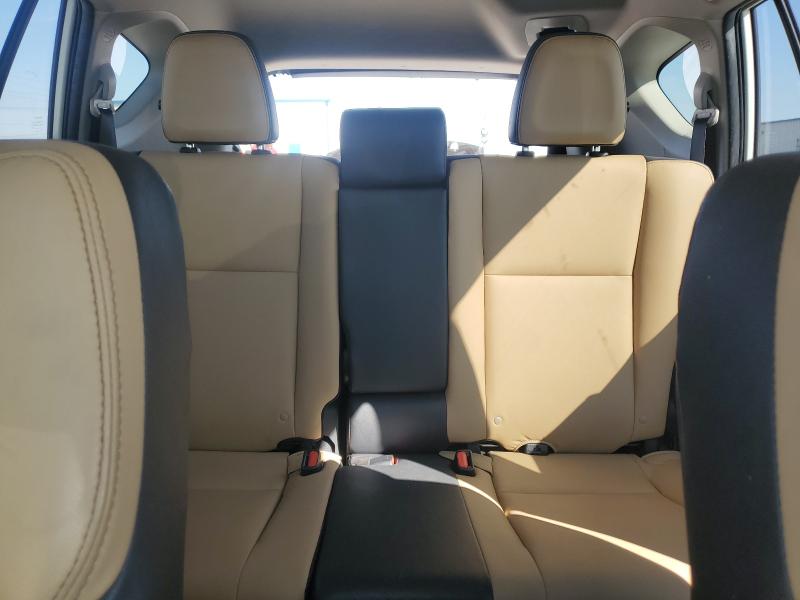 Photo 10 from auction – 2017 TOYOTA RAV4 LIMIT with VIN JTMYFREV1HD107606