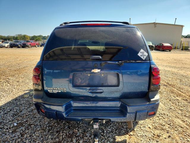 Photo 6 from auction – 2006 CHEVROLET TRAILBLAZE with VIN 1GNDT13S362169901