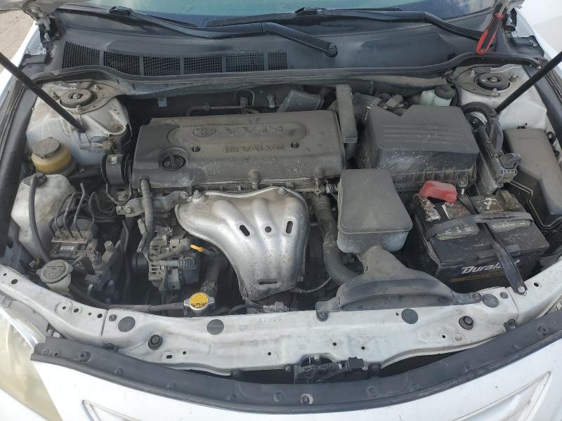 Photo 11 from auction – 2007 TOYOTA CAMRY CE with VIN 4T1BE46K27U629557
