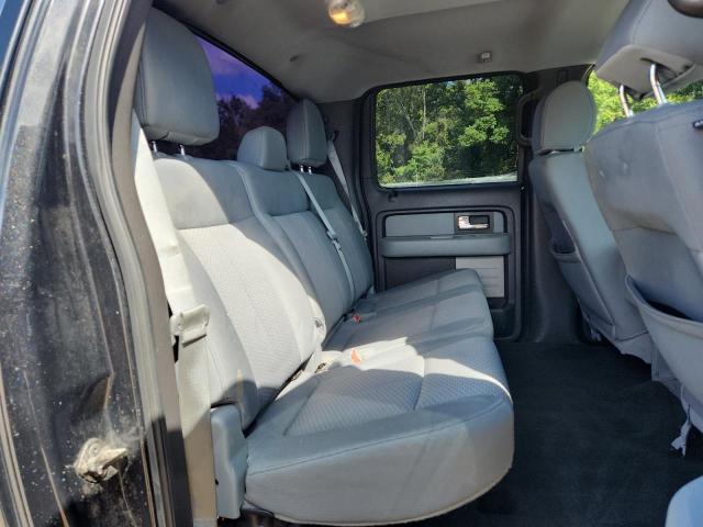 Photo 10 from auction – 2013 FORD F150 SUPER with VIN 1FTFW1CF4DFA93879