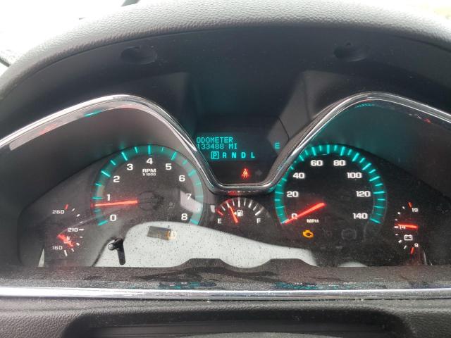 Photo 9 from auction – 2017 CHEVROLET TRAVERSE L with VIN 1GNKRGKD0HJ349163