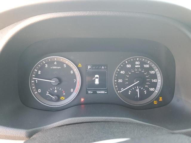 Photo 9 from auction – 2017 HYUNDAI TUCSON LIM with VIN KM8J3CA25HU301067