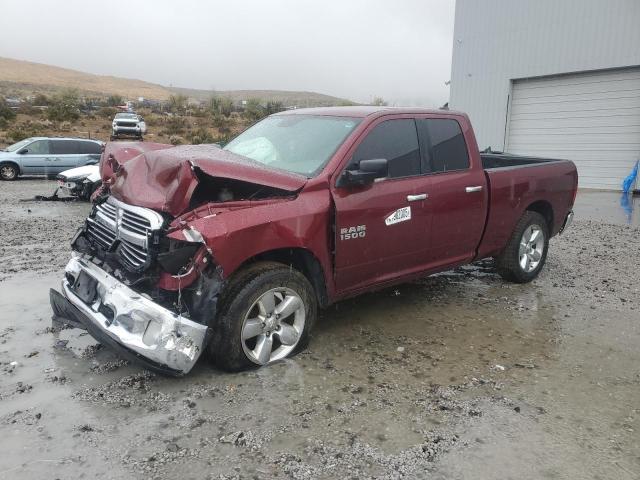 صورة رقم 1 من المزاد - 2018 RAM 1500 SLT مع VIN 1C6RR7GG8JS264962