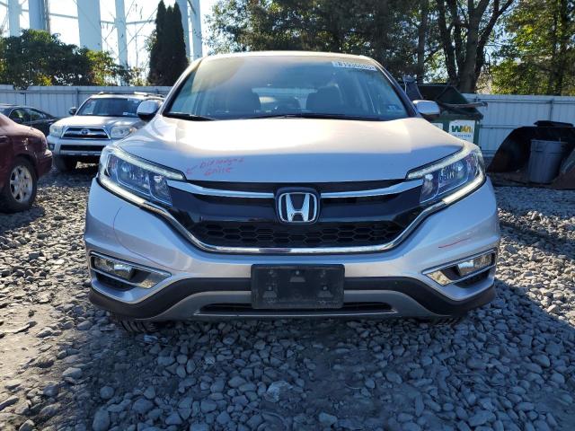Photo 5 from auction – 2015 HONDA CR-V EX with VIN 2HKRM4H50FH619289