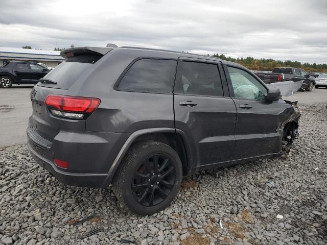 Photo 3 from auction – 2017 JEEP GRAND CHER with VIN 1C4RJFAG1HC926825