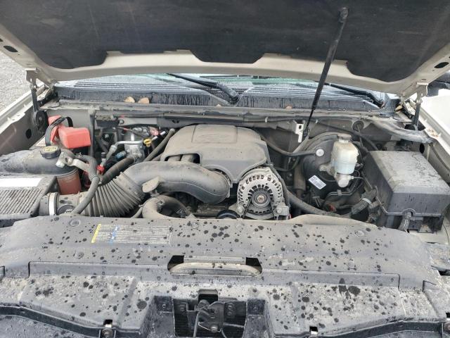 Photo 11 from auction – 2007 CHEV TAHOE with VIN 1GNFC13047R275855
