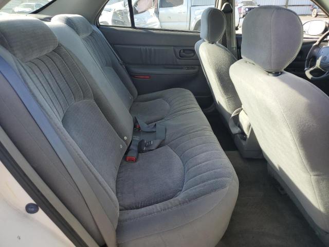 Photo 10 from auction – 2003 BUICK CENTURY CUSTOM with VIN 2G4WS52J631131011