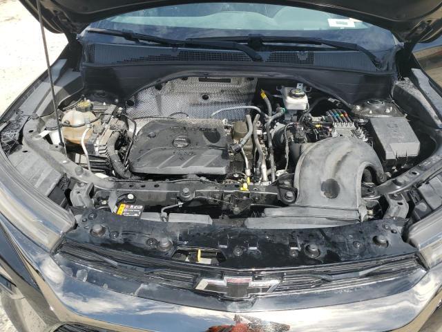 Photo 12 from auction – 2022 CHEVROLET TRAILBLAZE with VIN KL79MTSL8NB065384
