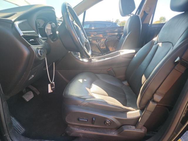 Photo 7 from auction – 2017 BUICK ENVISION E with VIN LRBFXBSAXHD223107