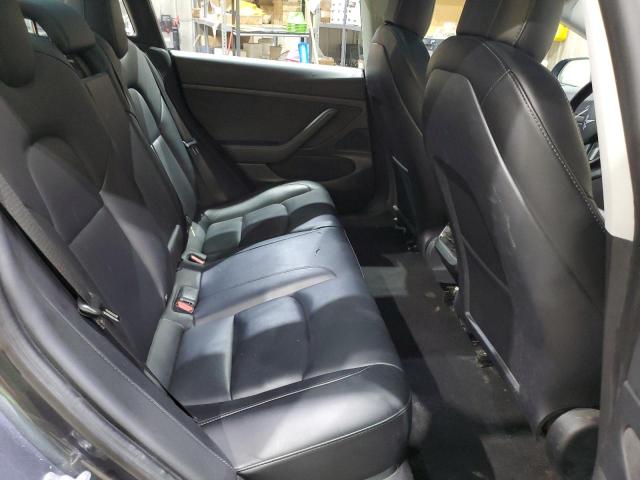 Photo 10 from auction – 2021 TESLA MODEL 3 with VIN 5YJ3E1EA1MF908129
