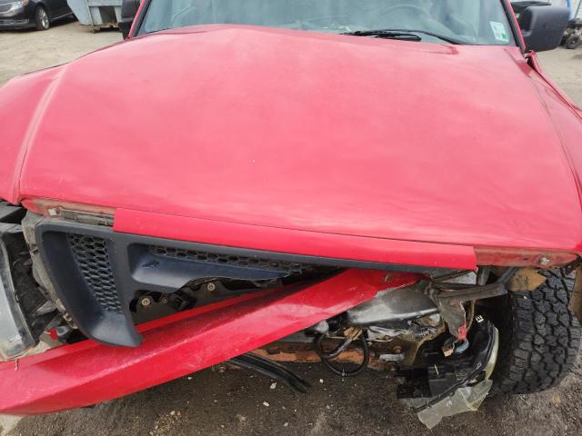 Photo 11 from auction – 2005 FORD F150 with VIN 1FTPX14545NB33294