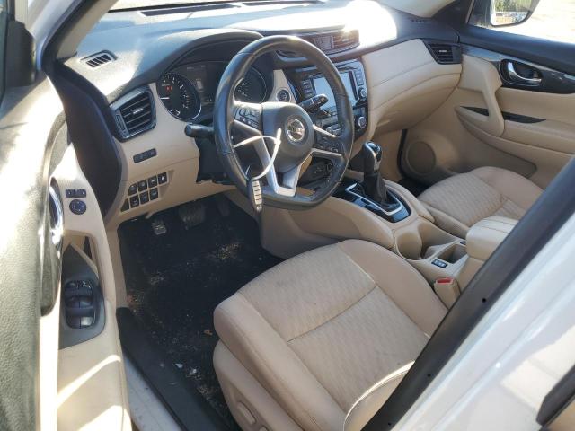 Photo 8 from auction – 2019 NISSAN ROGUE S with VIN KNMAT2MV5KP520265