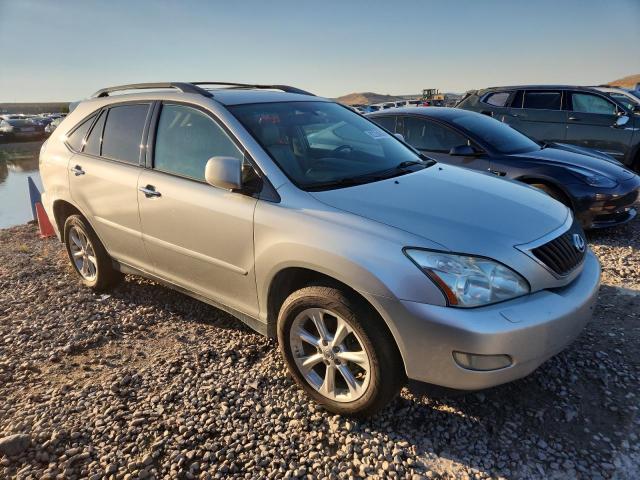 Photo 4 from auction – 2008 LEXUS RX 350 with VIN 2T2HK31U88C076644