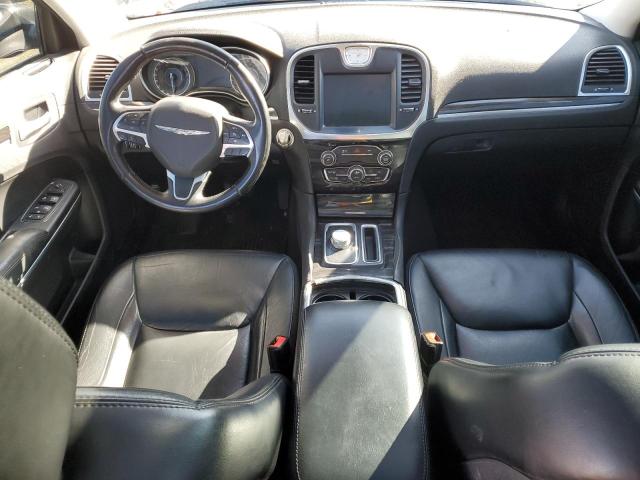 Photo 8 from auction – 2015 CHRYSLER 300 LIMITE with VIN 2C3CCARG3FH749815