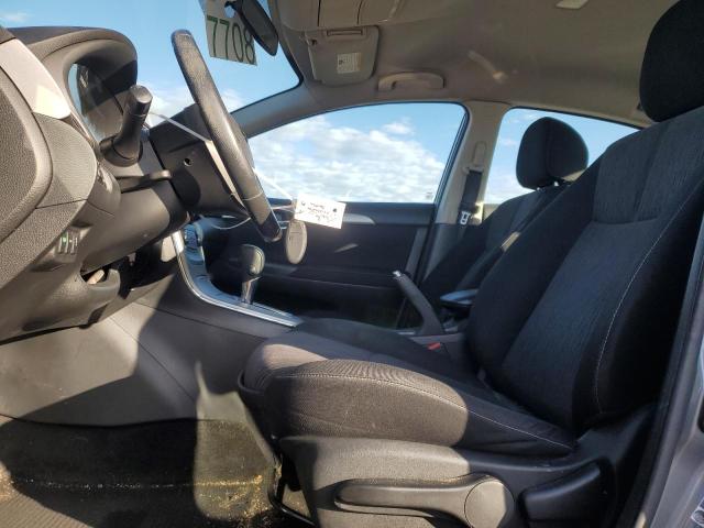 Photo 7 from auction – 2015 NISSAN SENTRA S with VIN 3N1AB7AP0FL689524