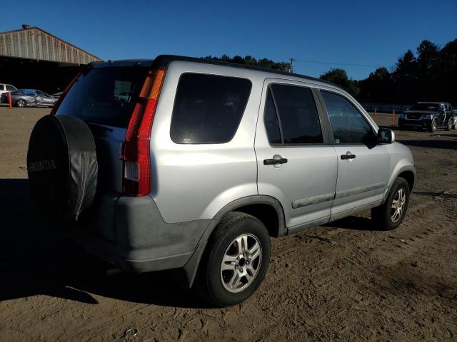 Photo 3 from auction – 2004 HONDA CR-V EX with VIN JHLRD78874C027024