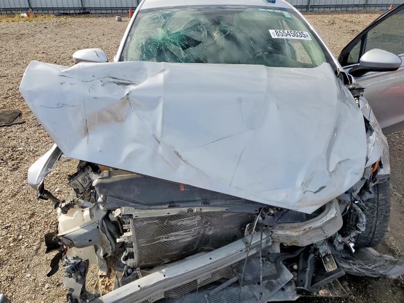 Photo 11 from auction – 2019 FORD FUSION SE with VIN 3FA6P0HD1KR148065