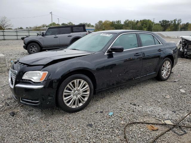 CHRYSLER 300 2014 with VIN 2C3CCARG2EH276603 - Photo from auction