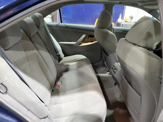 Photo 10 from auction – 2007 TOYOTA CAMRY CE with VIN 4T1BE46K37U077034