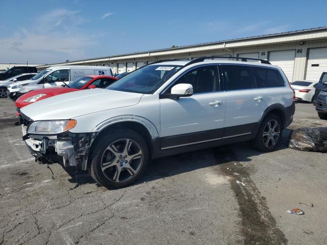 VOLVO XC70 T6 2014 with VIN YV4902BZ4E1178359 - Photo from auction