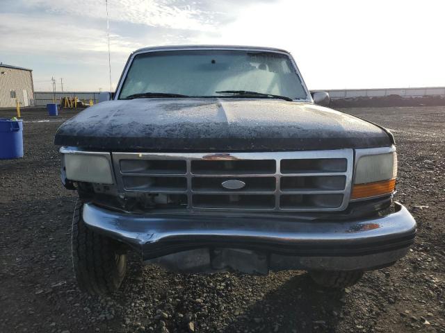 Photo 5 from auction – 1992 FORD F150 with VIN 2FTEF14N3NCA59768