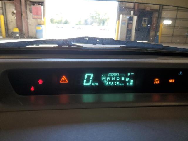 Photo 9 from auction – 2003 TOYOTA PRIUS with VIN JT2BK18UX30084521