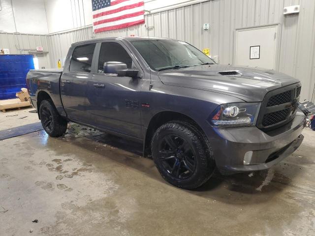 Photo 4 from auction – 2017 RAM 1500 SPORT with VIN 1C6RR7MT3HS659272
