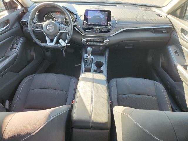 Photo 8 from auction – 2025 NISSAN ALTIMA SV with VIN 1N4BL4DV9SN367696