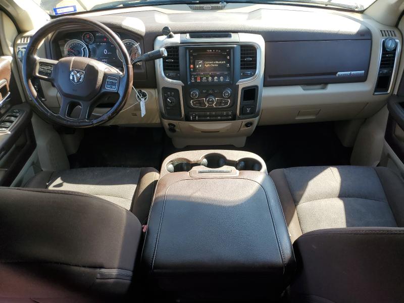 Photo 8 from auction – 2016 RAM 2500 SLT with VIN 3C6UR5MJ9GG165808