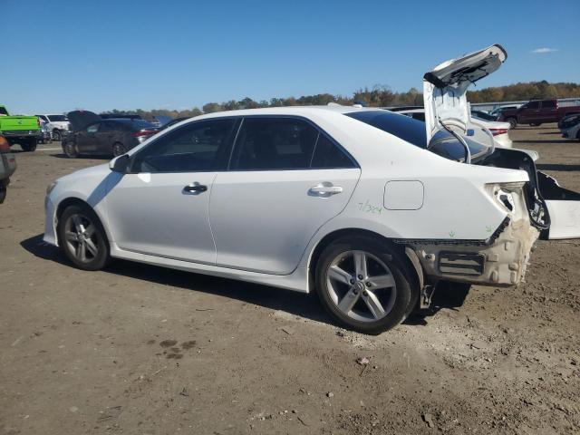 Photo 2 from auction – 2012 TOYOTA CAMRY BASE with VIN 4T1BF1FK7CU121316