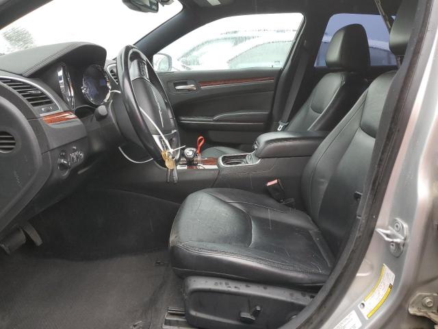 Photo 7 from auction – 2012 CHRYSLER 300 LIMITED with VIN 2C3CCACG0CH192222