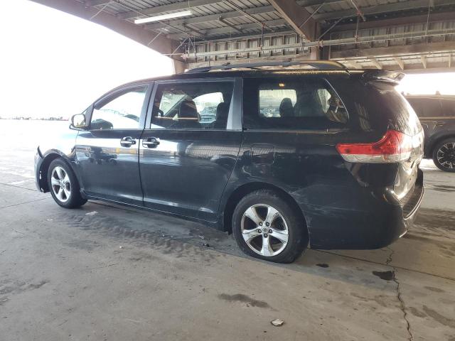 Photo 2 from auction – 2012 TOYOTA PRIUS with VIN 5TDKK3DC1CS247795