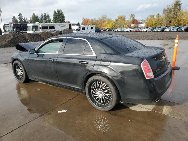 Photo 2 from auction – 2014 CHRYSLER 300 S with VIN 2C3CCABGXEH119606
