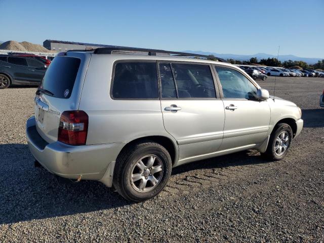 Photo 3 from auction – 2004 TOYOTA HIGHLANDER with VIN JTEDP21A740024247